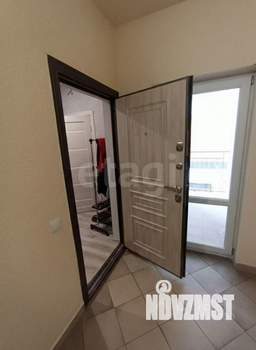 Студия квартира, вторичка, 26м2, 1/5 этаж