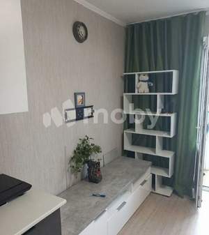 1-к квартира, вторичка, 16м2, 5/5 этаж