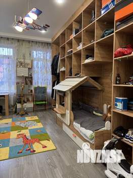 3-к квартира, вторичка, 108м2, 1/7 этаж