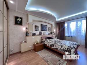 2-к квартира, вторичка, 73м2, 1/8 этаж