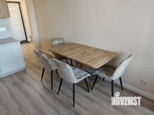 1-к квартира, вторичка, 42м2, 8/8 этаж