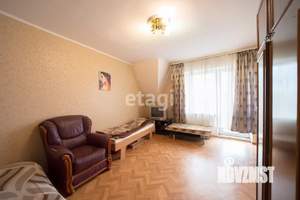 2-к квартира, вторичка, 56м2, 8/13 этаж