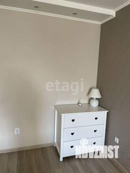 1-к квартира, вторичка, 41м2, 4/7 этаж