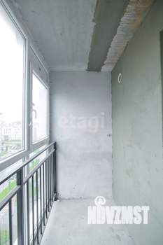 2-к квартира, вторичка, 52м2, 7/10 этаж