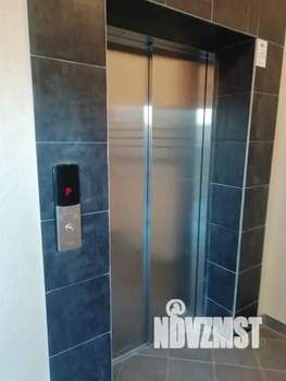 1-к квартира, вторичка, 38м2, 5/7 этаж