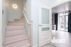 4-к квартира, вторичка, 153м2, 9/11 этаж