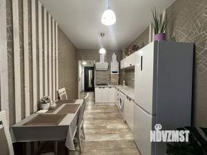 1-к квартира, вторичка, 43м2, 7/12 этаж