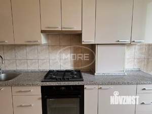 1-к квартира, вторичка, 42м2, 3/4 этаж