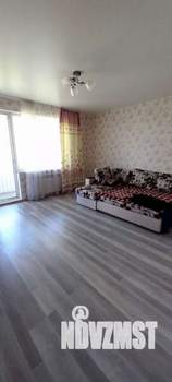 2-к квартира, вторичка, 56м2, 9/9 этаж