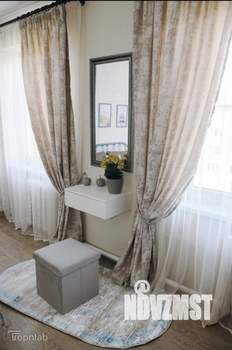 1-к квартира, вторичка, 24м2, 5/5 этаж