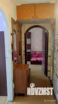 2-к квартира, вторичка, 32м2, 4/5 этаж