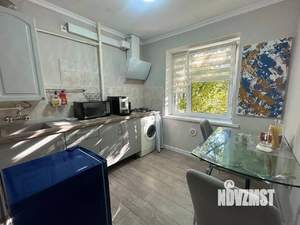 1-к квартира, вторичка, 31м2, 3/5 этаж