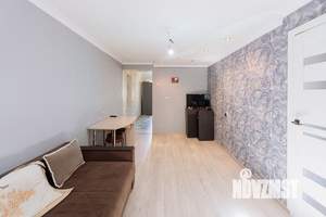 3-к квартира, вторичка, 63м2, 3/5 этаж