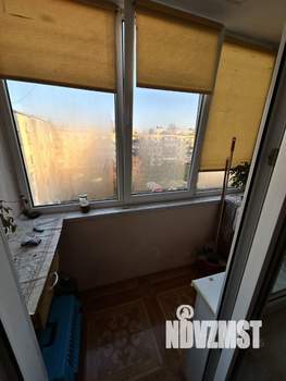 2-к квартира, вторичка, 49м2, 5/5 этаж