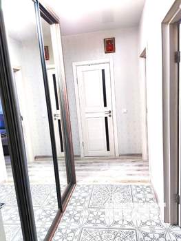 2-к квартира, вторичка, 60м2, 4/9 этаж