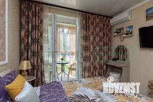 1-к квартира, вторичка, 42м2, 2/9 этаж