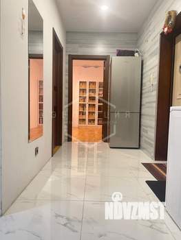 2-к квартира, вторичка, 48м2, 5/5 этаж