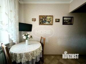 1-к квартира, вторичка, 35м2, 5/5 этаж
