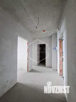 1-к квартира, вторичка, 38м2, 12/16 этаж