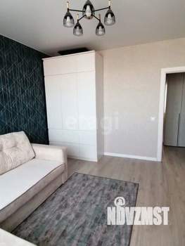 2-к квартира, вторичка, 52м2, 5/9 этаж