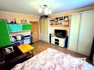 2-к квартира, вторичка, 67м2, 1/10 этаж