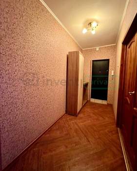 2-к квартира, вторичка, 51м2, 5/5 этаж