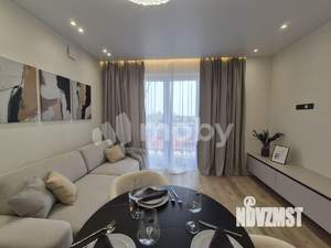 2-к квартира, вторичка, 71м2, 8/9 этаж