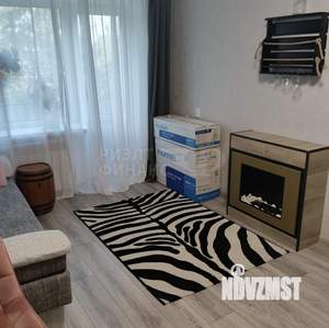 3-к квартира, вторичка, 55м2, 5/5 этаж