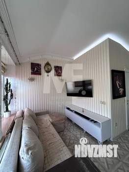 2-к квартира, вторичка, 50м2, 6/6 этаж