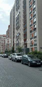 Фото квартиры на продажу (8)