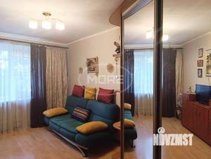 2-к квартира, вторичка, 47м2, 2/5 этаж