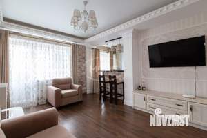 1-к квартира, вторичка, 31м2, 5/5 этаж