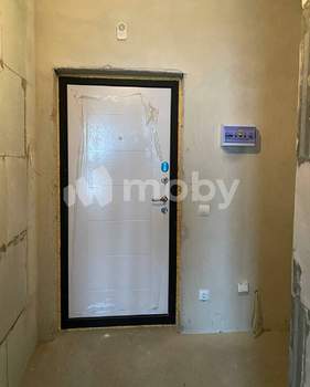 1-к квартира, вторичка, 46м2, 12/13 этаж