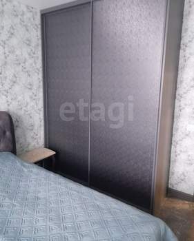 3-к квартира, вторичка, 83м2, 2/16 этаж