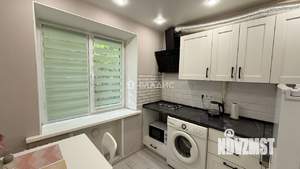 1-к квартира, вторичка, 32м2, 1/4 этаж