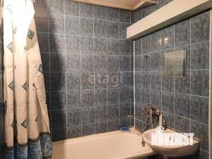 1-к квартира, вторичка, 42м2, 3/3 этаж