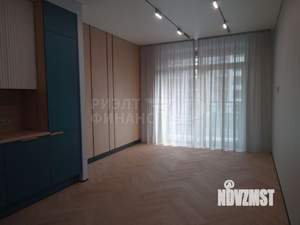 1-к квартира, вторичка, 60м2, 2/11 этаж