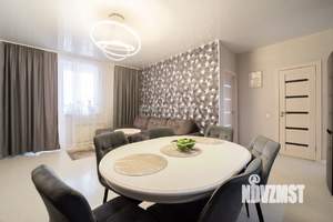 3-к квартира, вторичка, 78м2, 9/11 этаж