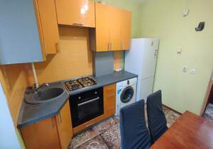 1-к квартира, вторичка, 27м2, 6/8 этаж