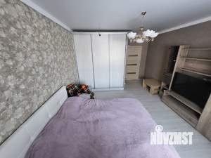 1-к квартира, вторичка, 45м2, 1/9 этаж