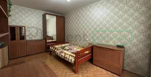 3-к квартира, вторичка, 65м2, 1/5 этаж