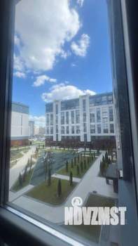 1-к квартира, вторичка, 43м2, 3/9 этаж