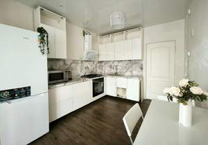 1-к квартира, вторичка, 43м2, 9/9 этаж