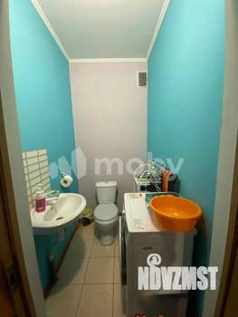 2-к квартира, вторичка, 69м2, 1/14 этаж