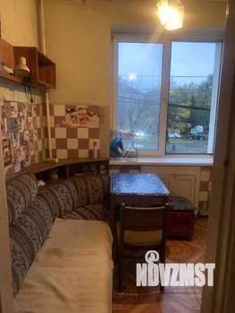 4-к квартира, вторичка, 76м2, 2/5 этаж