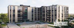 2-к квартира, вторичка, 91м2, 2/7 этаж