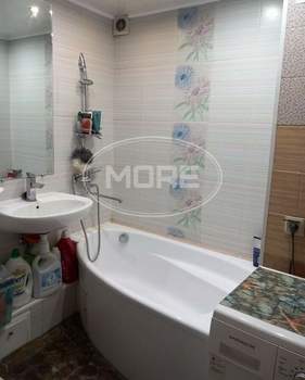 1-к квартира, вторичка, 33м2, 2/12 этаж