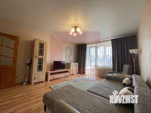 1-к квартира, вторичка, 47м2, 9/10 этаж