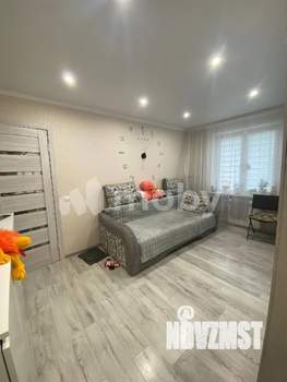 Студия квартира, вторичка, 24м2, 4/5 этаж