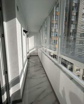 1-к квартира, вторичка, 42м2, 9/14 этаж